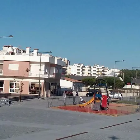 Apartamento Amorosa *
