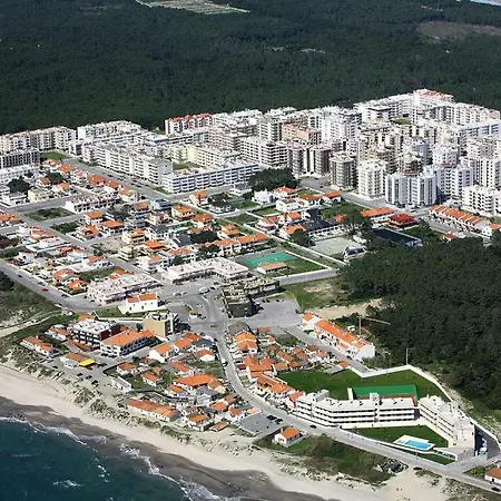 Appartamento Apartamento Amorosa