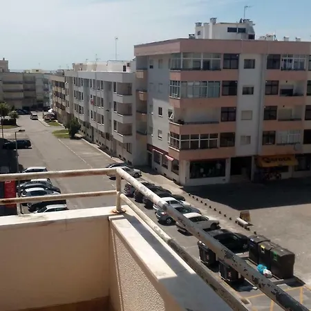 Apartamento Amorosa Appartamento Viana do Castelo