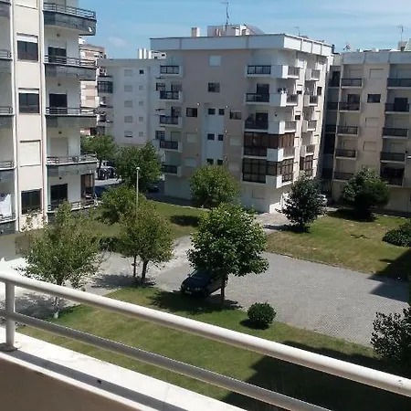 Apartamento Amorosa
