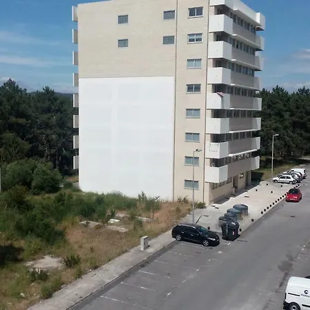 Apartamento Amorosa