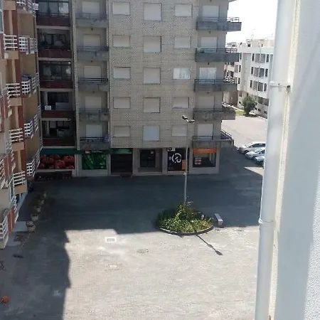 Apartamento Amorosa