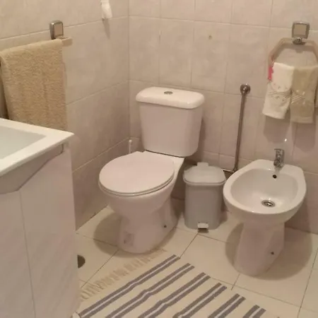 Appartamento Apartamento Amorosa Viana do Castelo