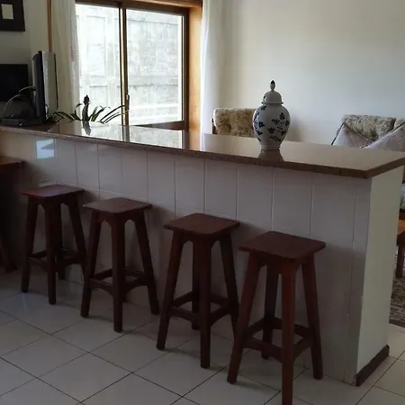 Appartamento Apartamento Amorosa Viana do Castelo