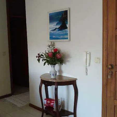 Apartamento Amorosa Appartamento