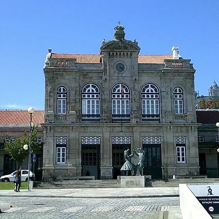 Apartamento Amorosa