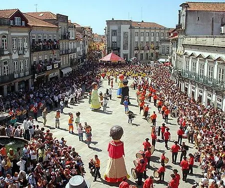 Apartamento Amorosa