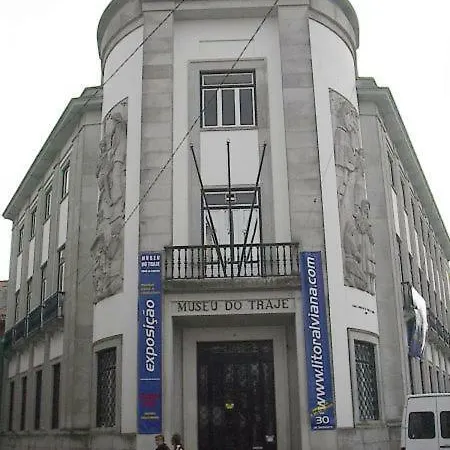 Apartamento Amorosa *