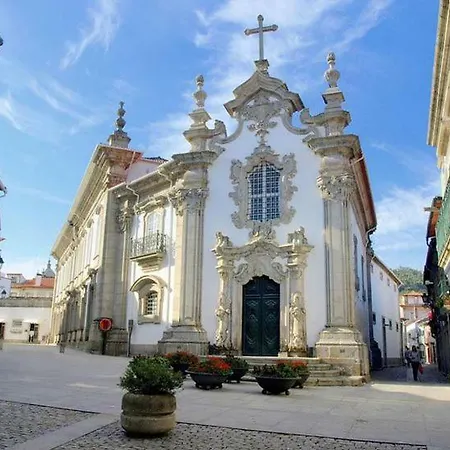 Apartamento Amorosa *
