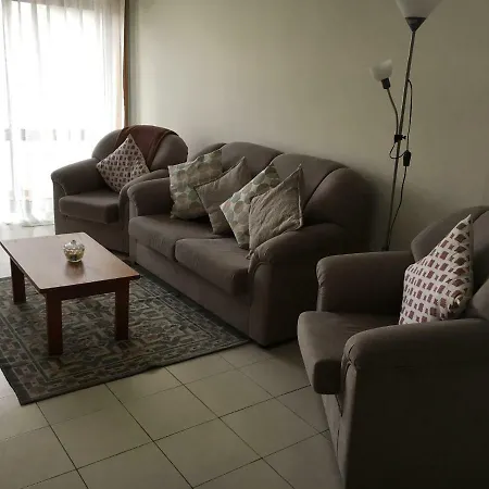 Apartamento Amorosa Appartamento