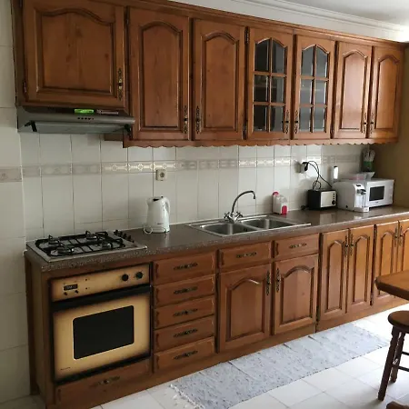 Apartamento Amorosa *