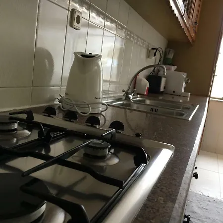 Appartamento Apartamento Amorosa