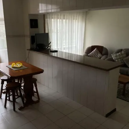 Apartment Apartamento Amorosa *