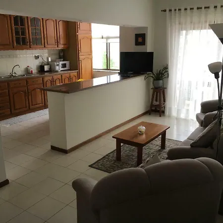 Apartment Apartamento Amorosa Viana do Castelo