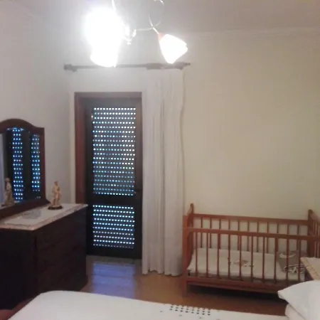 Appartamento Apartamento Amorosa