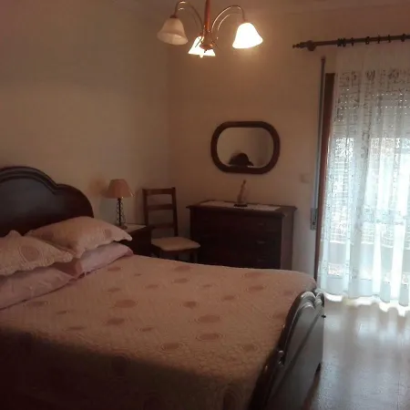Apartamento Amorosa *