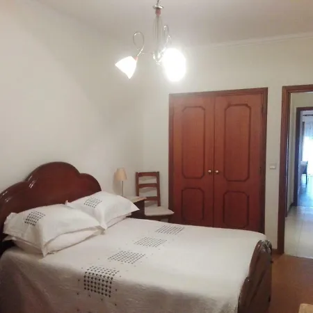 Apartamento Amorosa Appartamento *