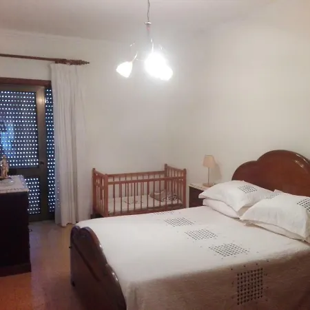 Appartamento Apartamento Amorosa *