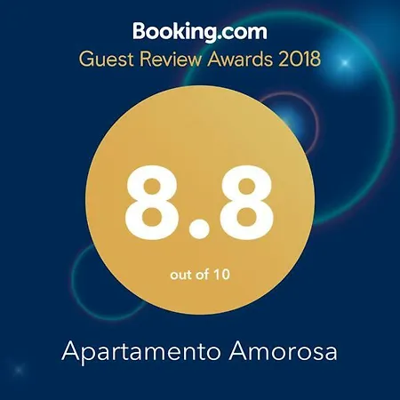 Apartamento Amorosa Viana do Castelo
