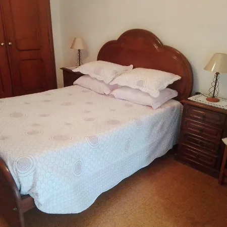 Apartment Apartamento Amorosa *